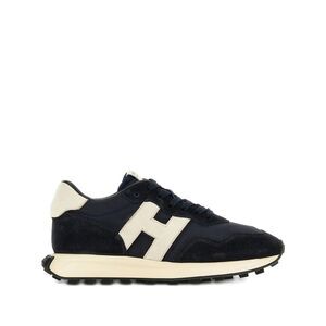 Hogan Blue Trainers - Low-Tops Men